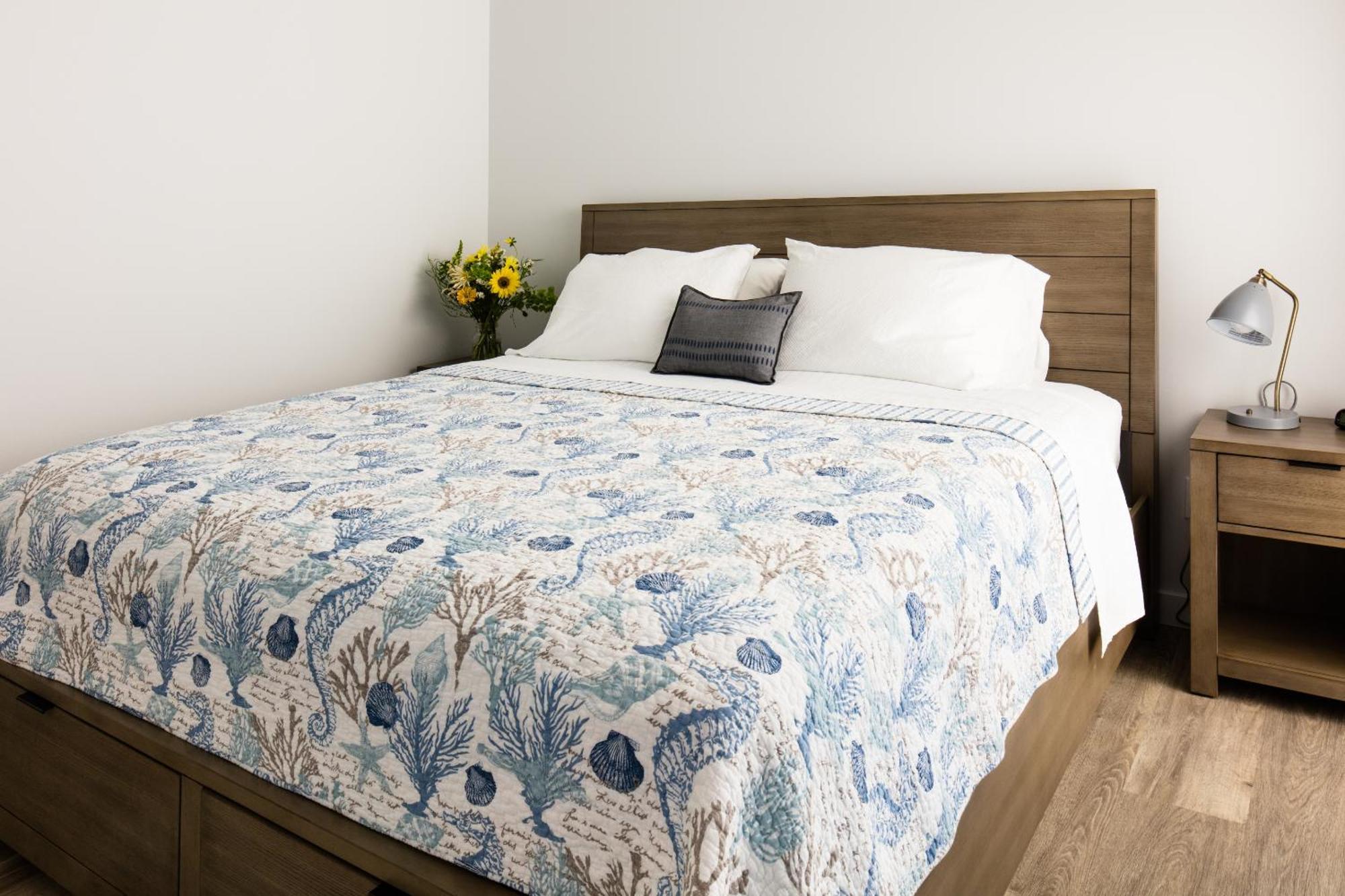 The Web Suites Friday Harbor Buitenkant foto